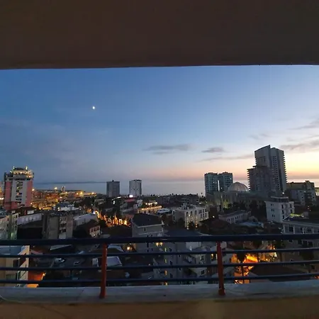 Panorama * ドゥラス